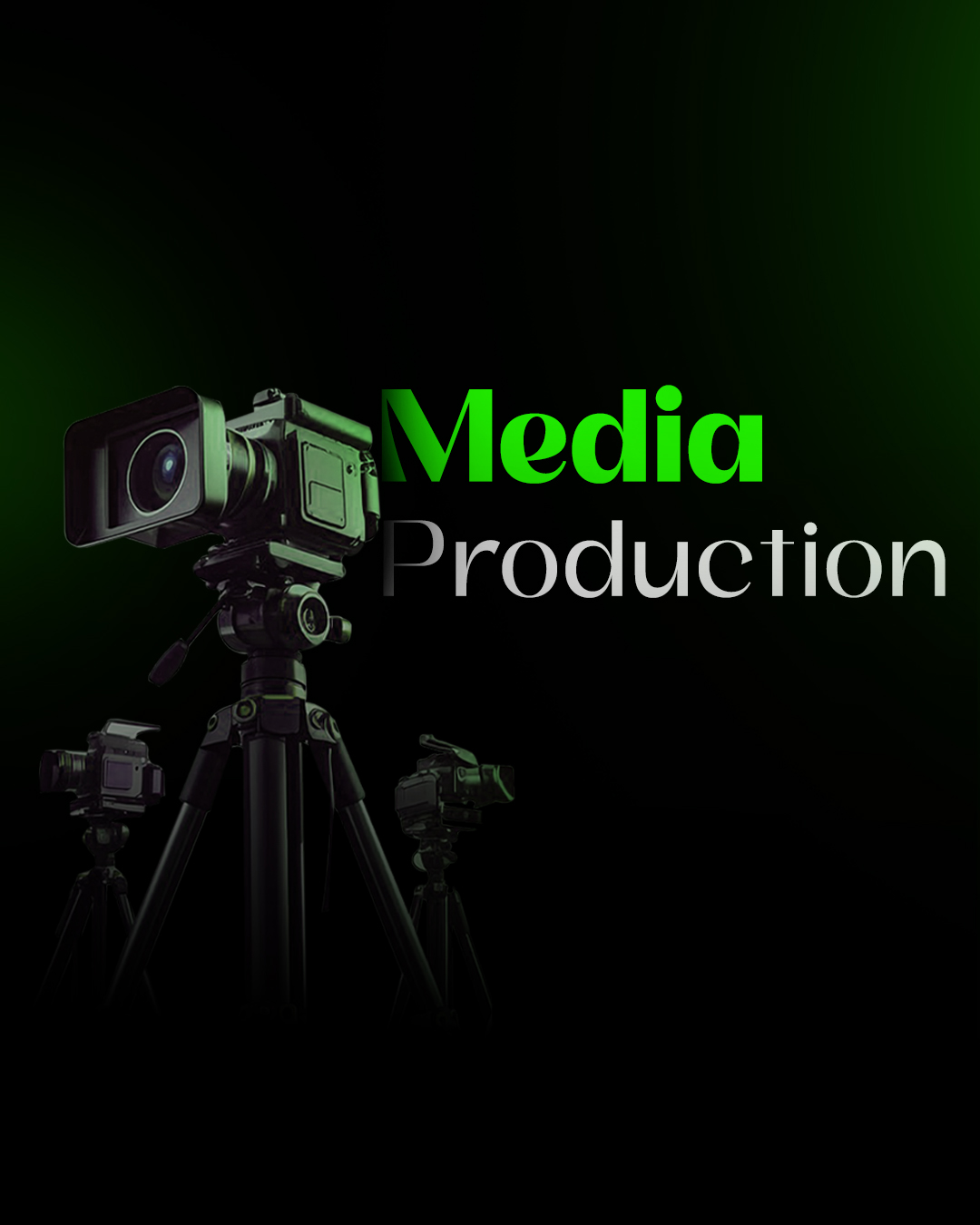 media-production