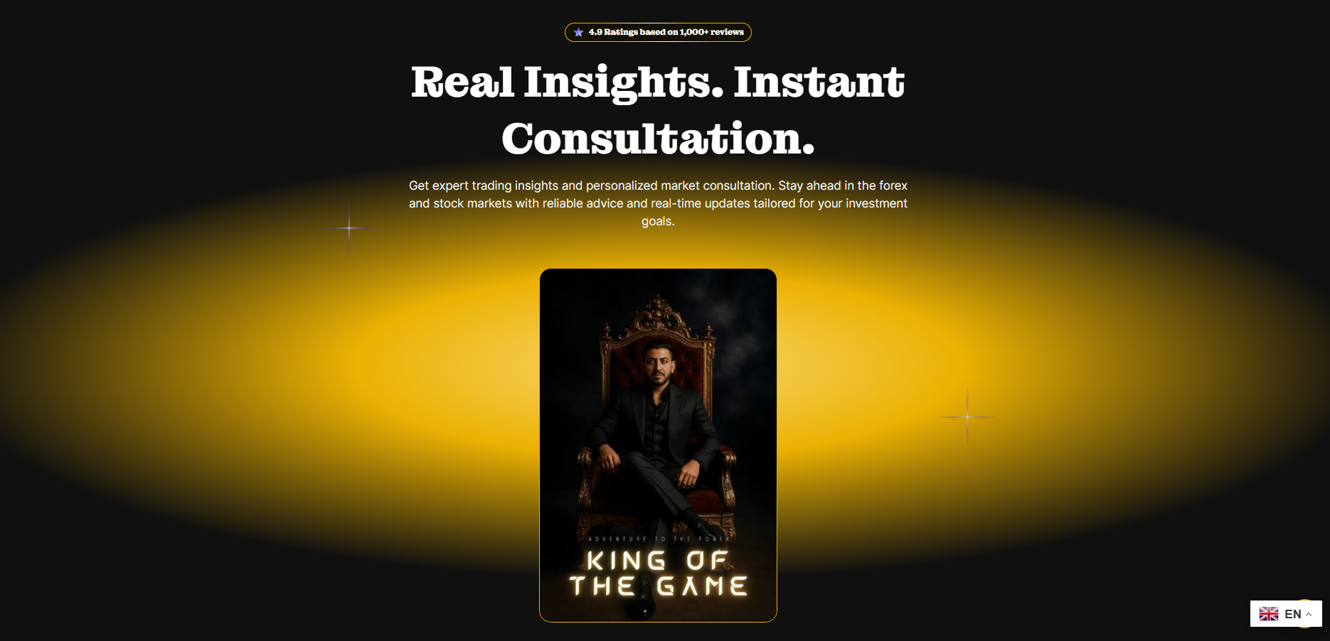 Ahmed Bn Ali Trading Agency Website